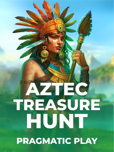 Aztec Treasure Hunt